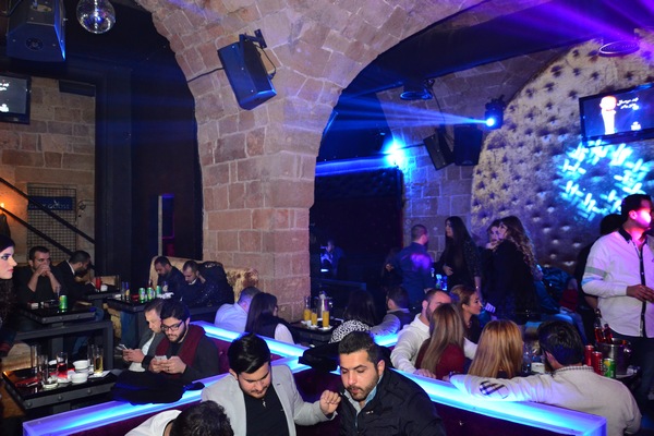 Launching of Majed Mousalli's New Single